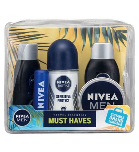 boots men's toiletries gift sets.